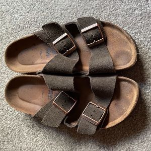 Birkenstocks